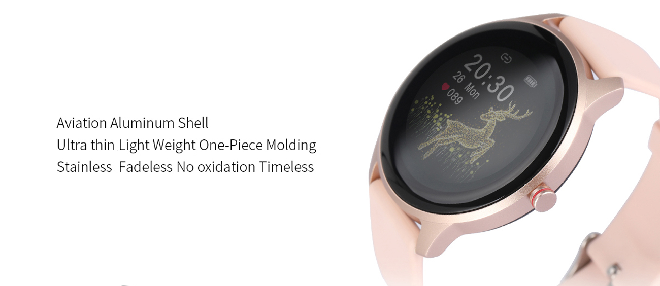 Energy Smart Watch 